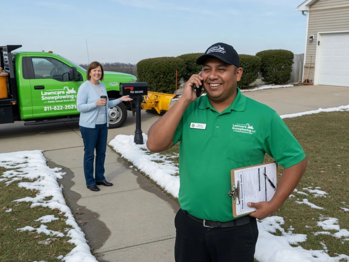 Lawn Care Services By Expert Landscaper Echo, MN FAQs
